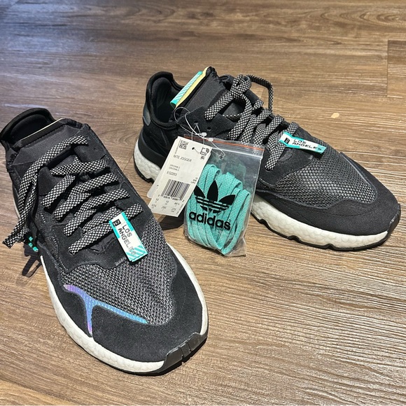 adidas nite jogger jet set los angeles